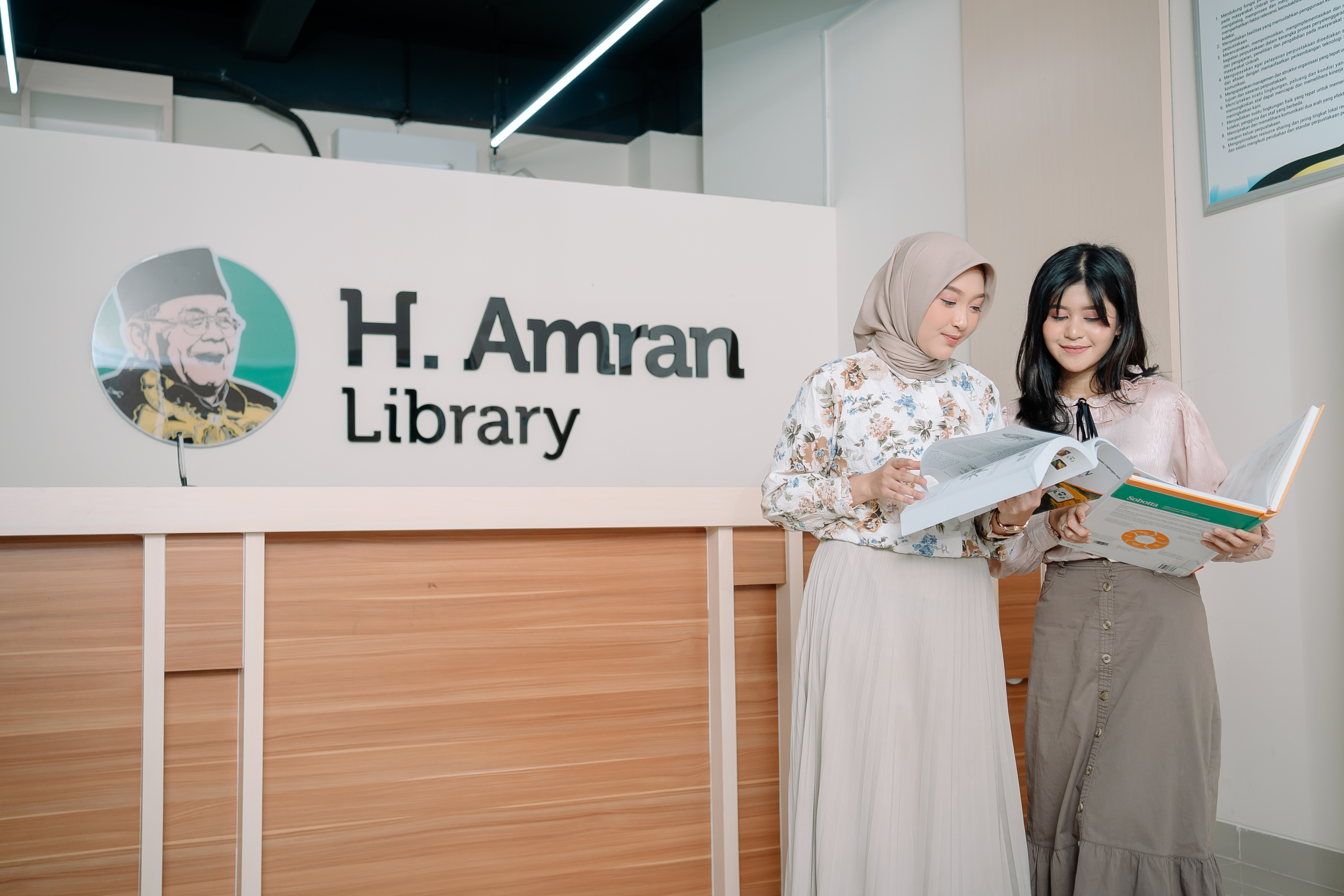 Perpustakaan